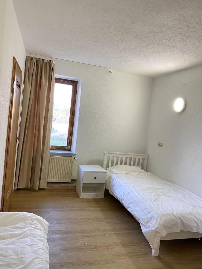 Panda Royal Klettgau Hotel Erzingen Ngoại thất bức ảnh